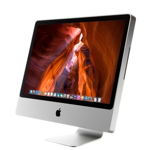 Apple imac core 2 - apple,