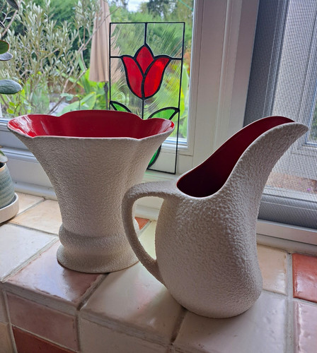 Vintage 1950s crown devon - vintage,