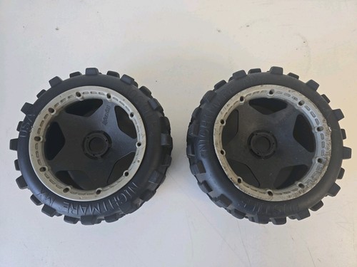 Genuine hpi baja 5b - baja,