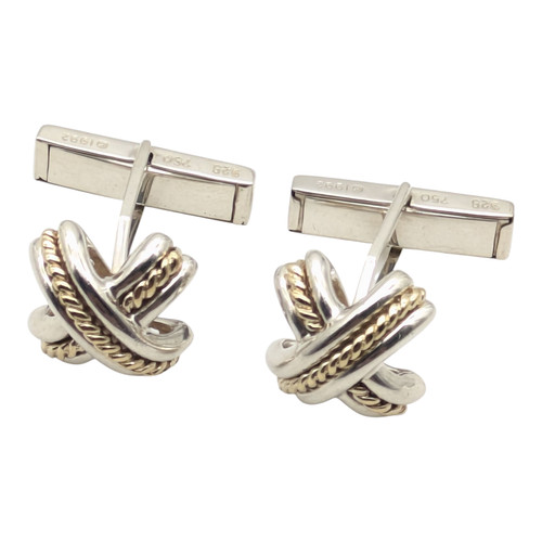 Authentic tiffany co - authentic,