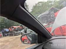 Peugeot 3008 A Pillar Trim Cover Front Left Inner 2017 SUV 4/5dr P84 GT LINE