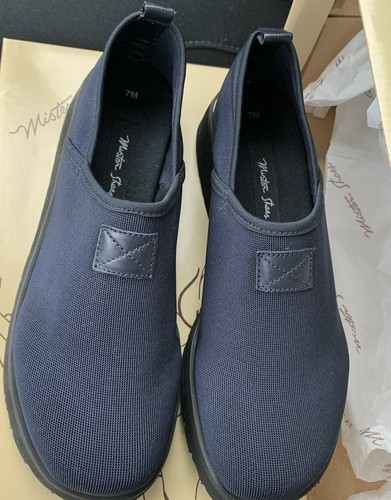 Mister shoes markon - mister,