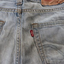 Levi's 506 Red Tab W30 L30