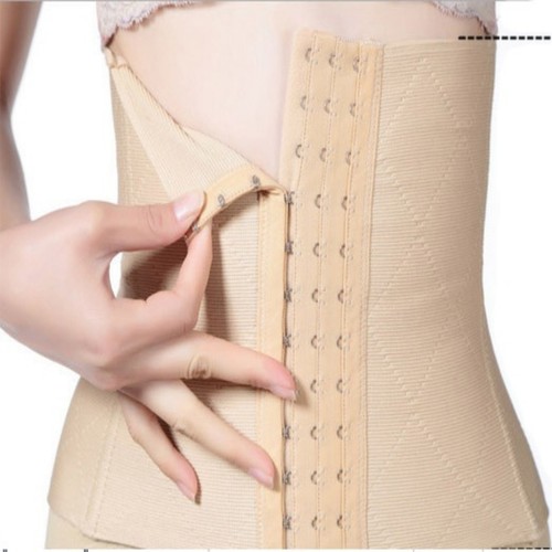 Waist trainer sport steel - trainer,
