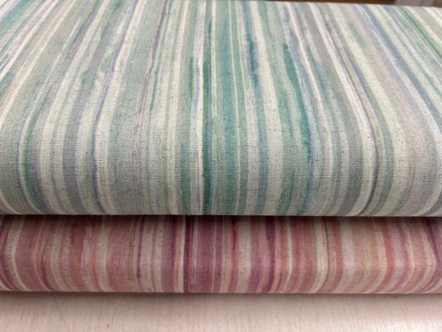 Hemp linen viscose - linen,