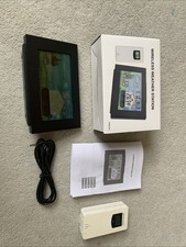 Wireless Weather Station