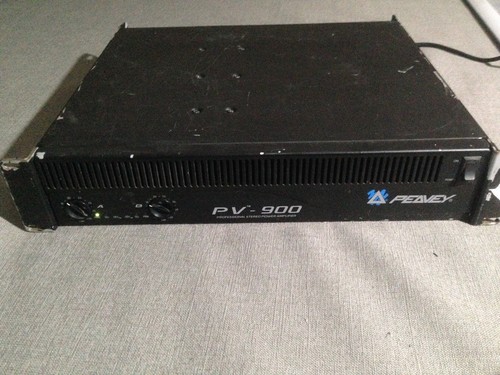 Peavey 900 series power - 900,