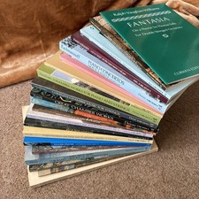 Job Lot of 21x Classical Music