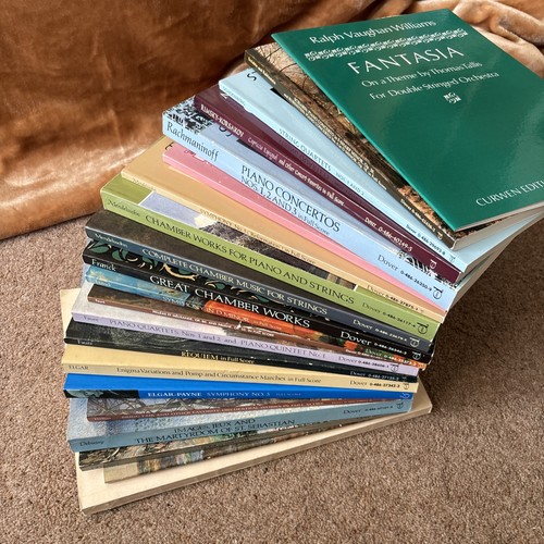Job lot 21x classical music - job,