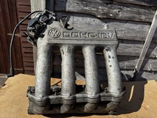 VW CORRADO MK2 GOLF Inlet Manifold 42mm Intake