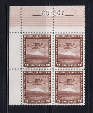 CHILE 1944-55 International