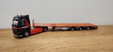 WSi 1:50 Nooteboom Redline