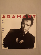ADAM ANT - ROOM AT THE TOP 3 TRACK CD SINGLE