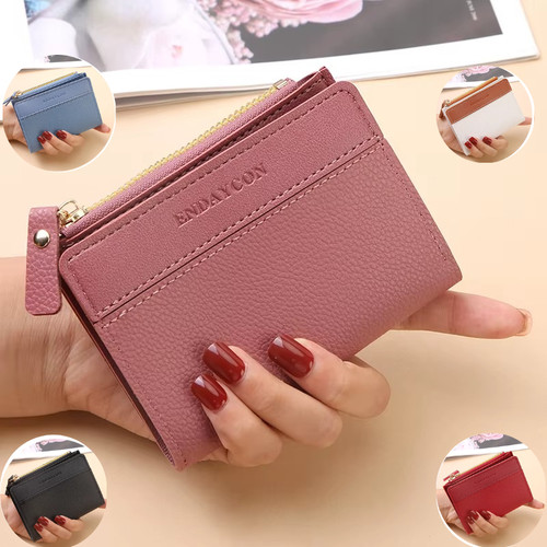 Women small money - small, short