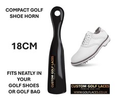 GOLF SHOE HORN FOR FOOTJOY