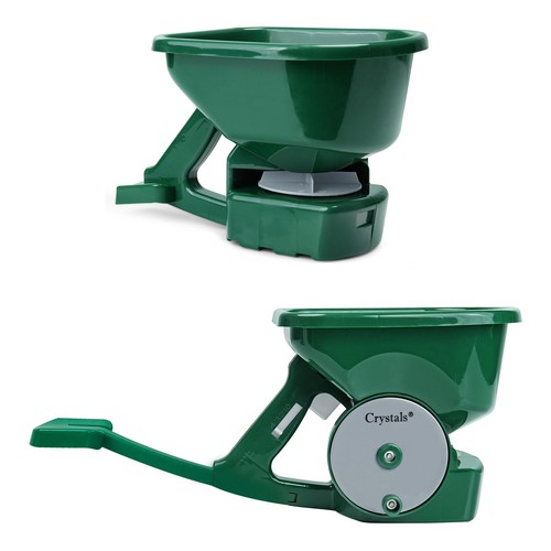 Hand held grit - 3l, seed