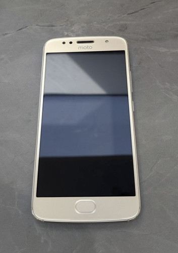 Motorola moto - g5,