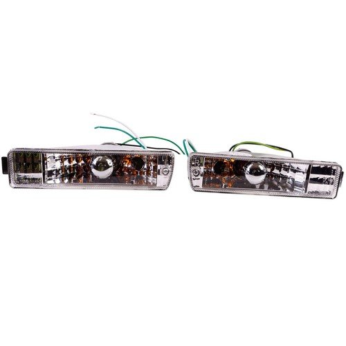 Crystal clear indicators - crystal,