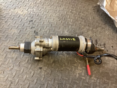 Freerider luggie motor brake - luggie,