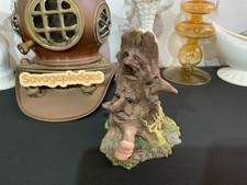 CLARECRAFT Coven Oak WF11