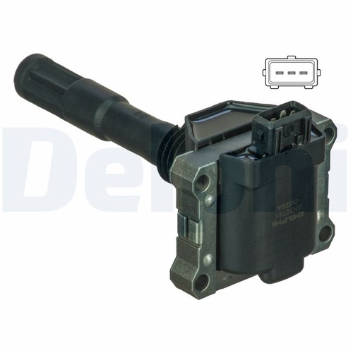Gn10781 12b1 delphi ignition - gn10781-12b1,