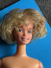🩵 Vintage Doll 1970s Barbie