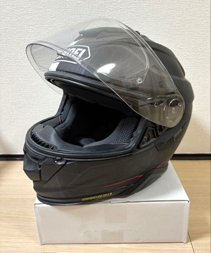 Shoei air redux matte - shoei,