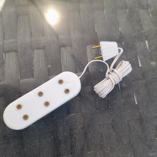 Dolls house light strip - dolls,