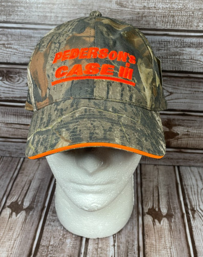 Pederson case mossy oak - pederson's,