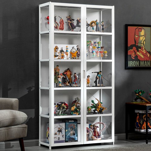 Freestanding tier - freestanding, 5‑tier