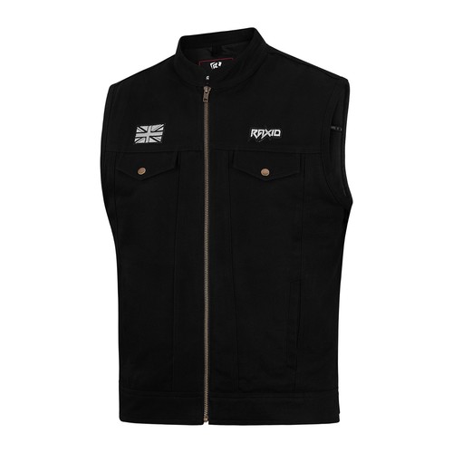 Raxid new cuts black - raxid,