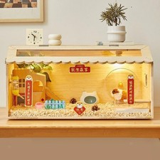 Brooder Box for Chicks