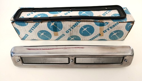 Lancia flaminia license - -,