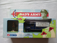 Corgi Dads Army - Thorneycroft