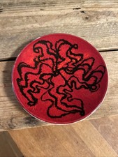 Vintage Poole Pottery Bright