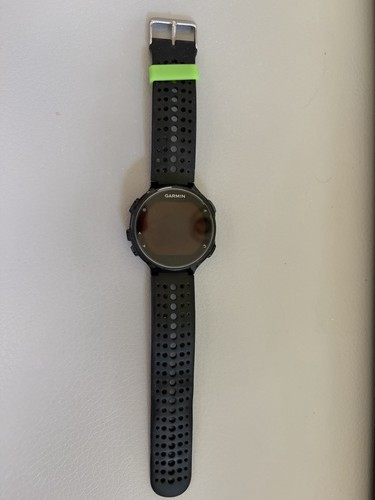 Garmin forerunner 735xt gps - 735xt,