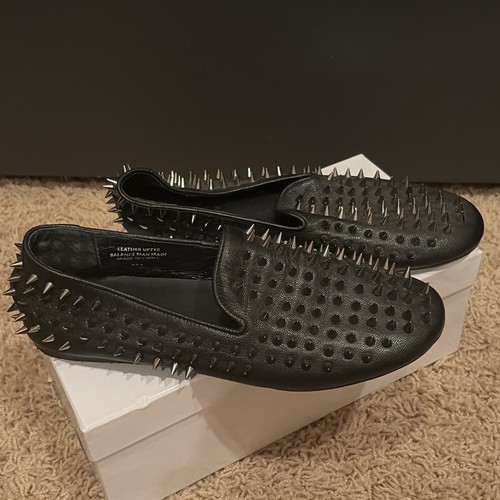 Unif hellraiser spiked - hellraiser, slip