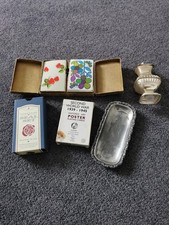 Vintage/Antique Mixed Items