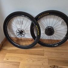 Roval Control SL Carbon 29