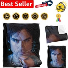 Official Vampire Diaries Damon