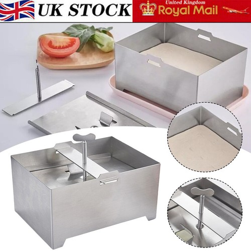 304 stainless steel tofu - 304, and