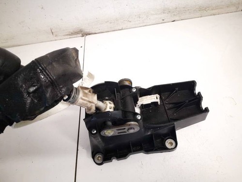 55557014 gearshift lever - ,