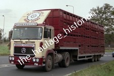 THH Truck Photos - Seddon