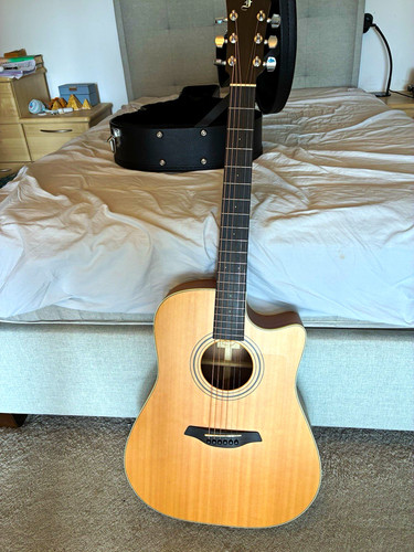 Furch 6 string - furch, sw