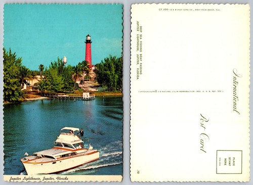 Jupiter lighthouse florida - lighthouse,