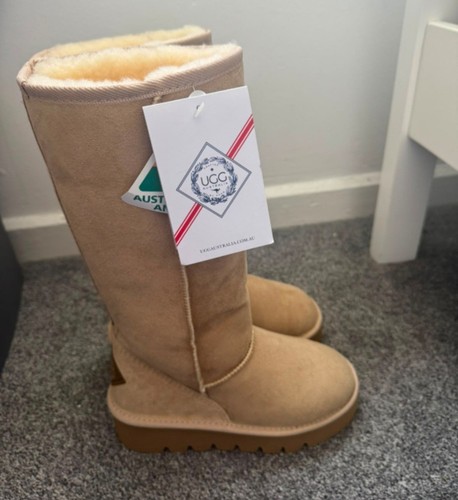 Ugg boots authentic australian - ugg,