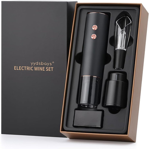 Yydsbays electric wine bottle - yydsbays,