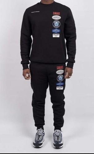Mercier tracksuit size - mercier, m