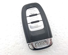 AUDI A4 / A5 3 BUTTON REMOTE