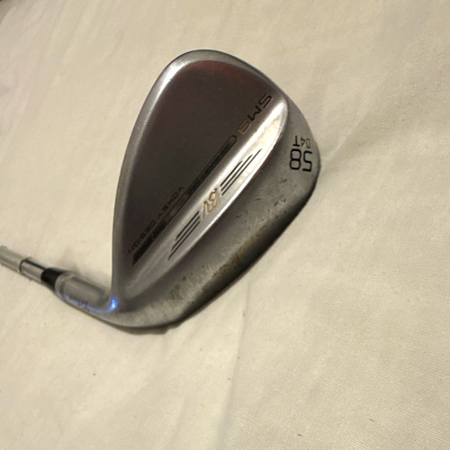 Titleist vokey sm9 04 - vokey,